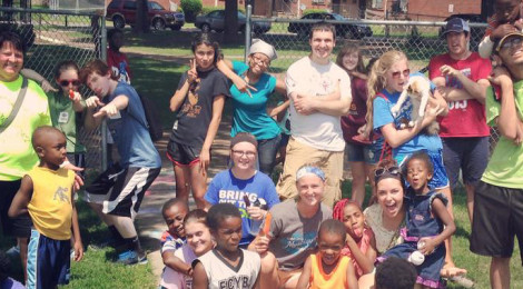 community