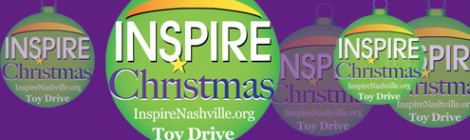 Help Us Inspire Christmas