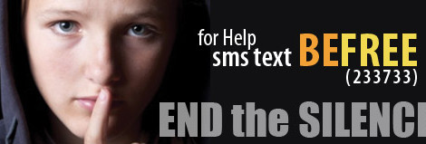 Stop Human Trafficking